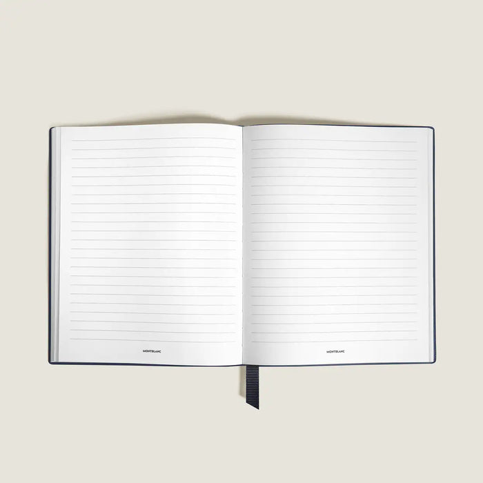 Montblanc Small A6 Sartorial Notebook