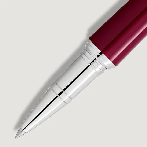 Montblanc Montblanc Maria Callas Special Edition Ruby Rollerball Pen