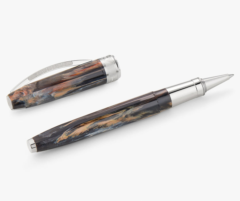 Visconti Van Gogh Potato Eaters Rollerball Pen
