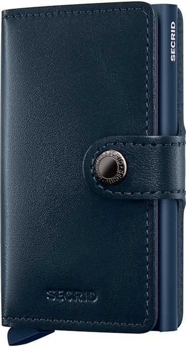 SECRID Mini Wallets Original Range