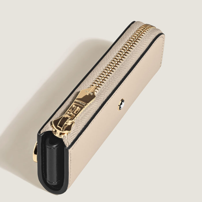 Montblanc Meisterstück Selection Heritage Baby Single Pen Pouch