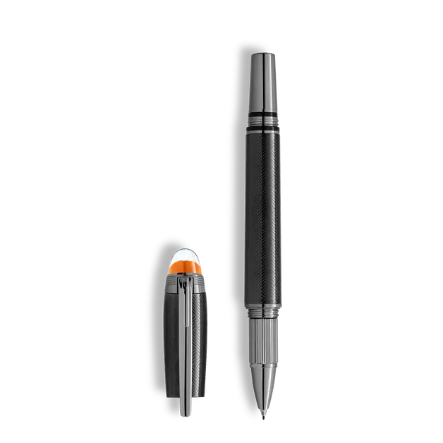 Montblanc StarWalker Extreme Metal Fineliner Pen