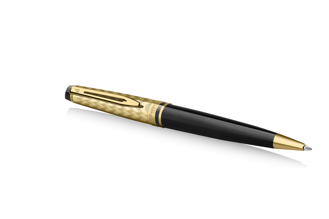Waterman Expert Opera Collection Ballpoint Pen
