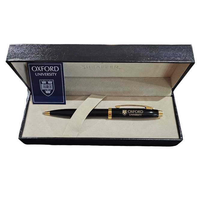 Oxford University Sheaffer 100 Ballpoint Pen