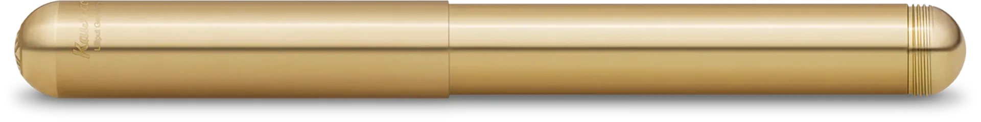 Kaweco Liliput Fountain Pen Brass
