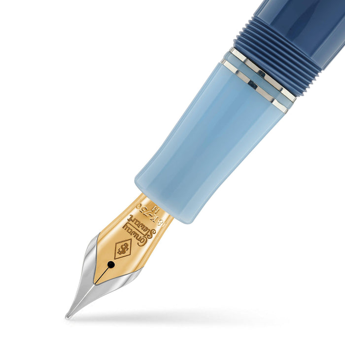 Conway Stewart Spitfire Fountain Pen