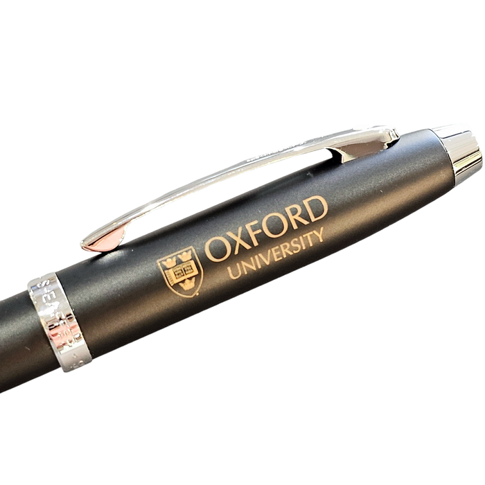 Oxford University Sheaffer 100 Ballpoint Pen