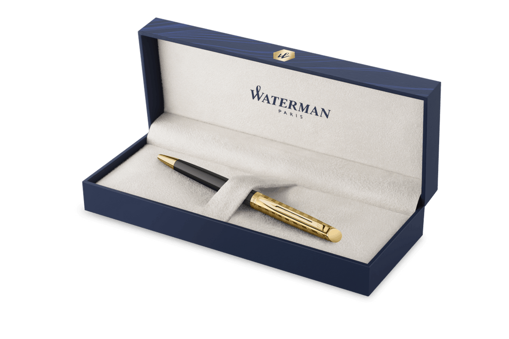 Waterman Hemisphere Opera Collection Ballpoint Pen