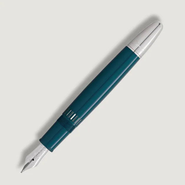 Montblanc Meisterstück LeGrand Romeo & Juliet Fountain Pen