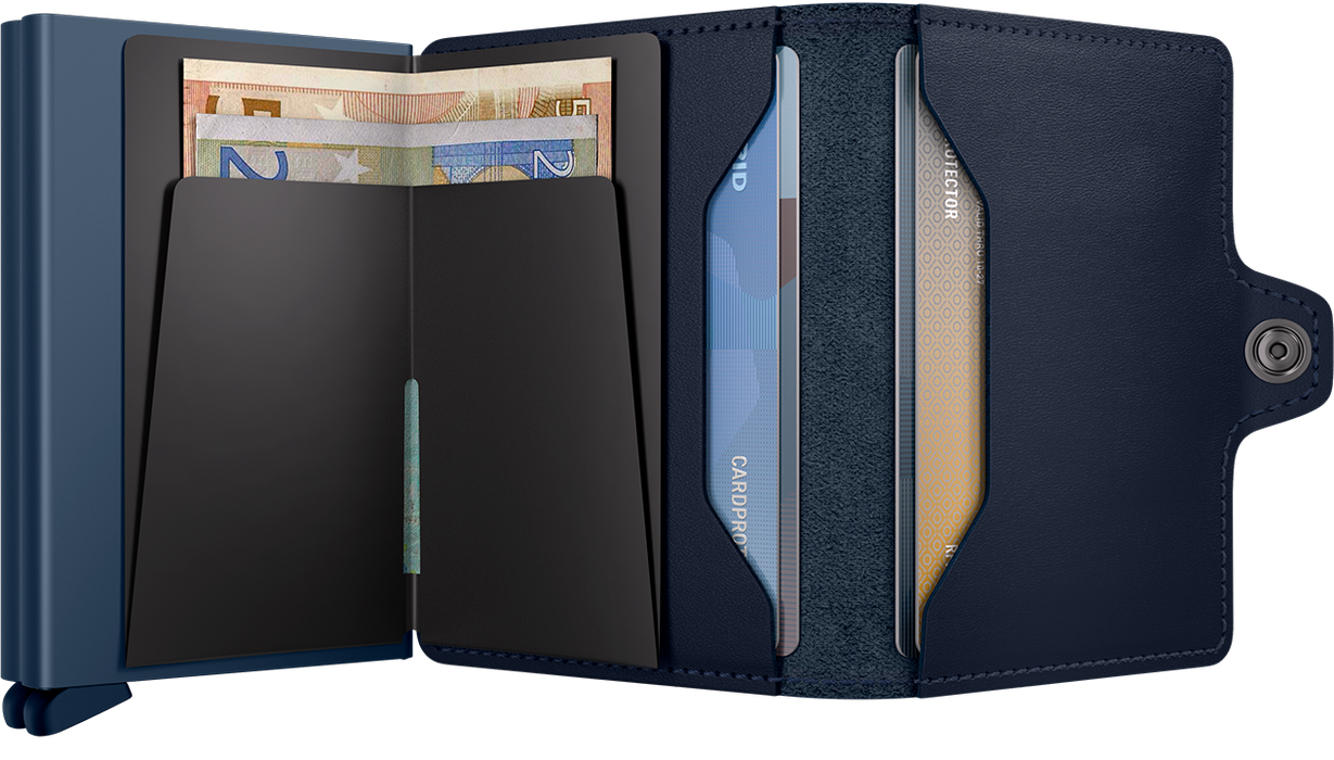 SECRID Twin Wallets Original Range