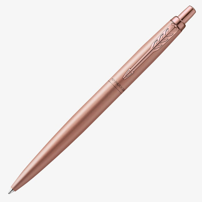 Parker Jotter XL Ballpoint Pen Monochrome Pink Gold