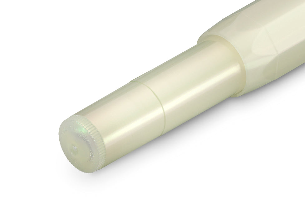 Kaweco Lunar Sport Light Green Fountain Pen