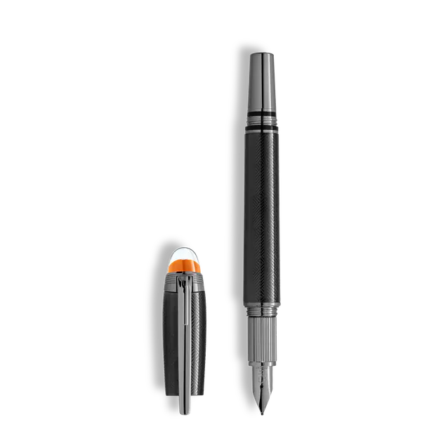 Montblanc StarWalker Extreme Fountain Pen