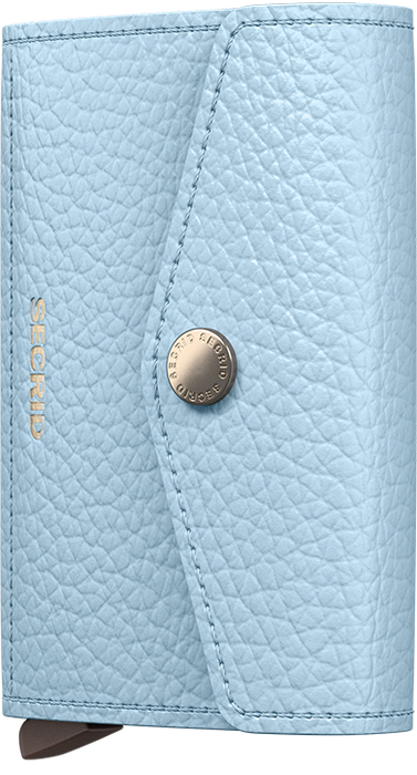 SECRID Envelope Wallets