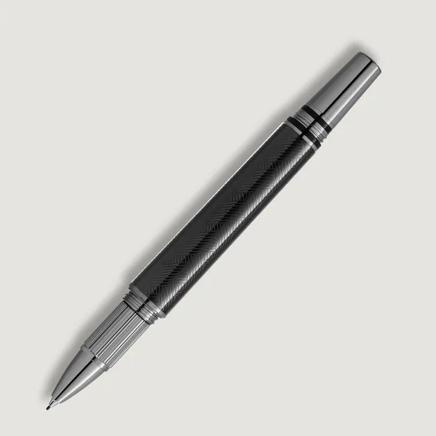 Montblanc StarWalker Extreme Metal Fineliner Pen