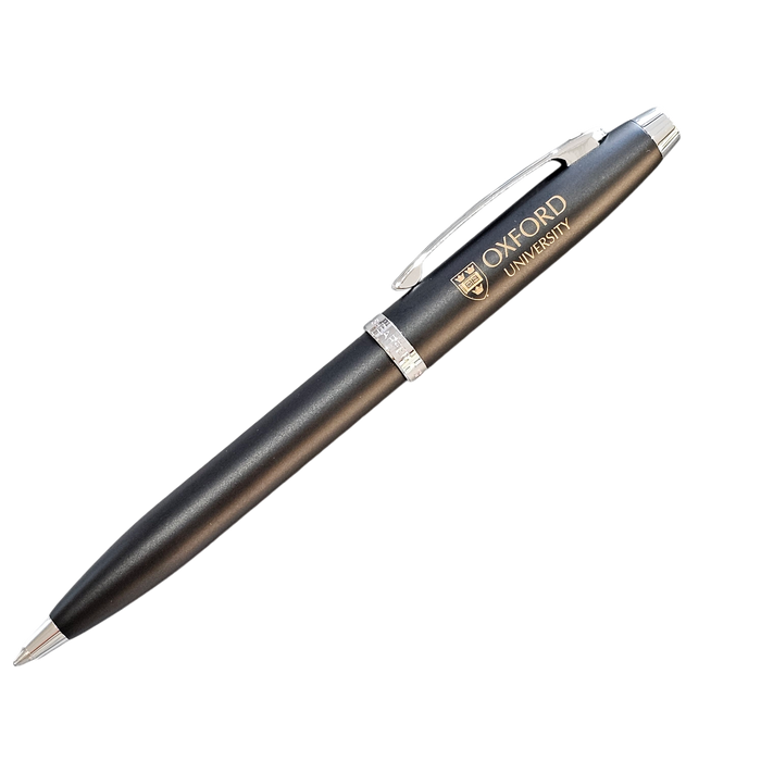 Oxford University Sheaffer 100 Ballpoint Pen