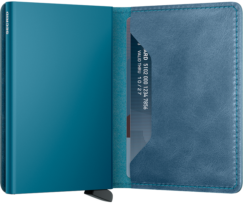 SECRID Slim Wallets Vintage Range