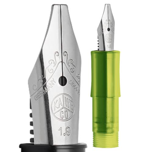 Kaweco Ice Sport Glow Marker Set