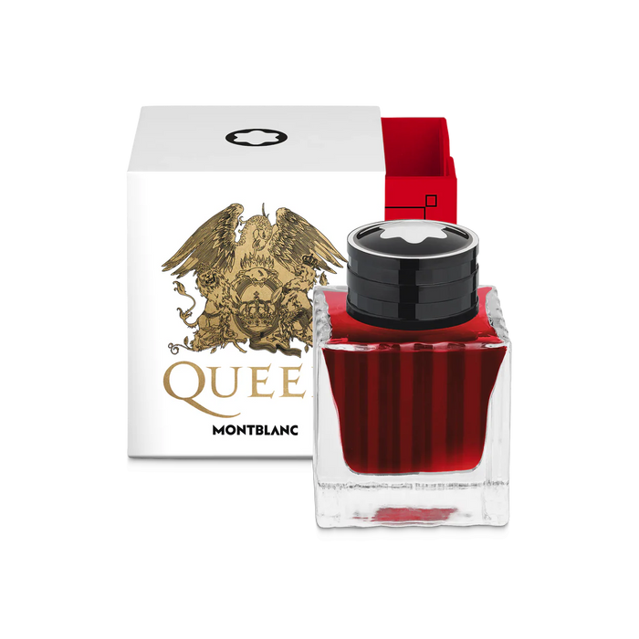 Montblanc Great Characters Queen 50ml Bottled Ink