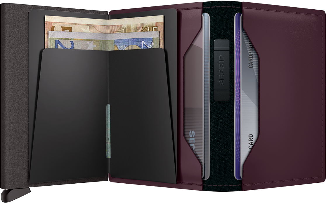Secrid Bandwallets