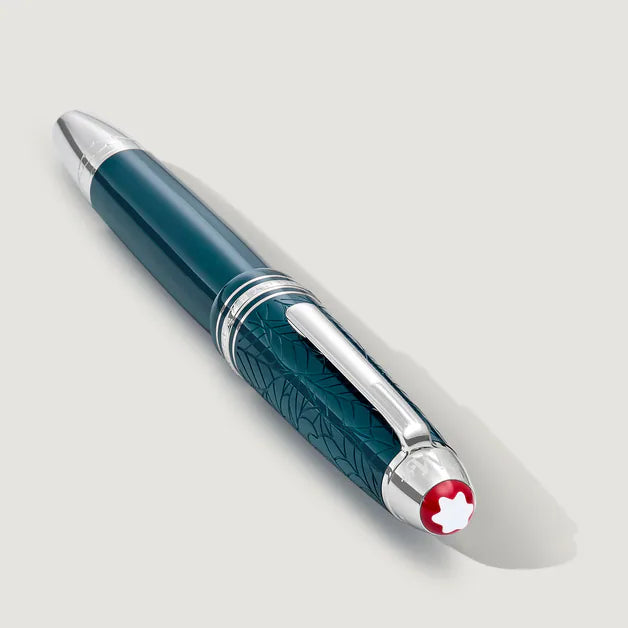 Montblanc Meisterstück LeGrand Romeo & Juliet Fountain Pen