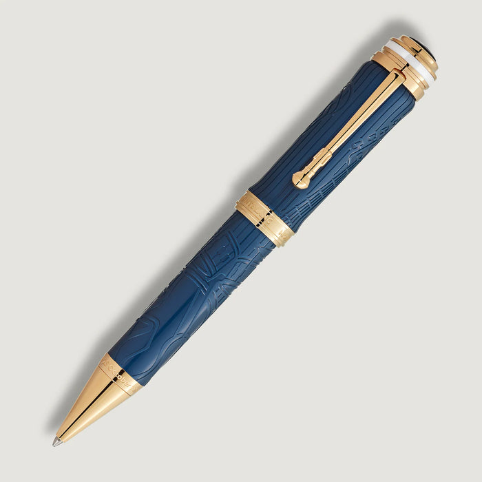 Montblanc Great Characters: Queen Ballpoint Pen