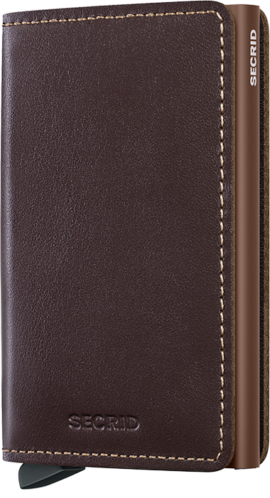 SECRID Slim Wallets Original Range