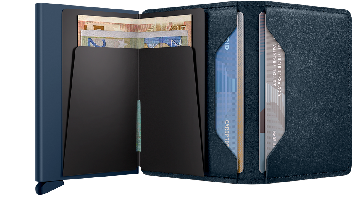 SECRID Slim Wallets Original Range
