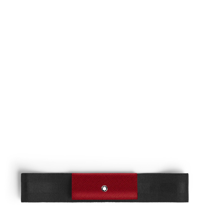 Montblanc Sartorial 1 Pen Pouch with Elastic Strap