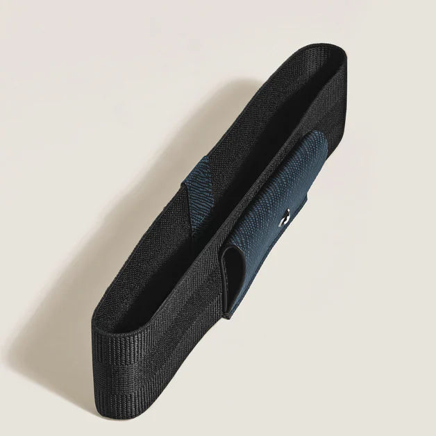 Montblanc Sartorial 1 Pen Pouch with Elastic Strap