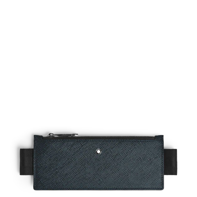 Montblanc Sartorial 2 Pen Pouch with Elastic Strap