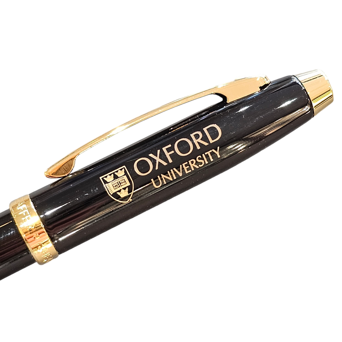 Oxford University Sheaffer 100 Ballpoint Pen