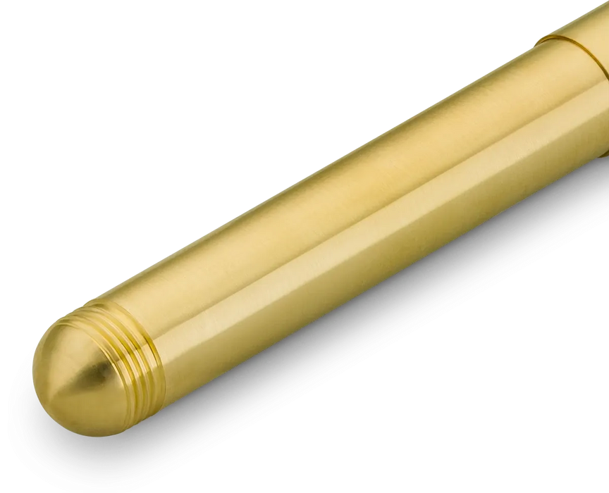 Kaweco Liliput Fountain Pen Brass