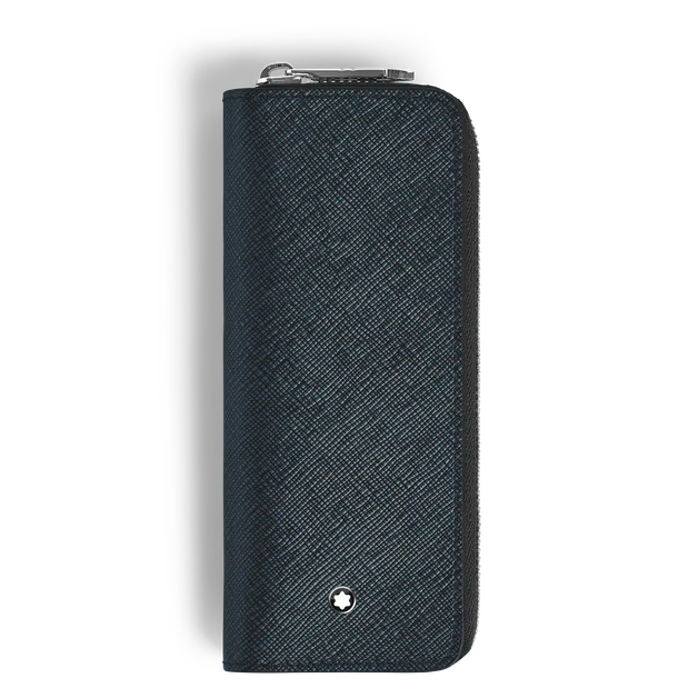 Montblanc Sartorial Zip 2 Pen Pouch
