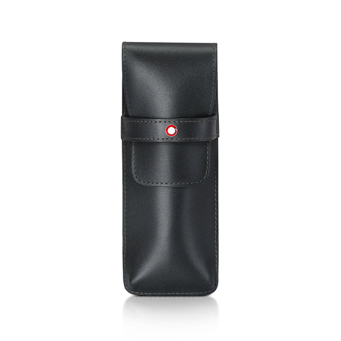 Sheaffer Leather Pen Case for 2 Pens