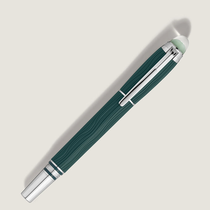 Montblanc StarWalker PolarGreen Fountain Pen