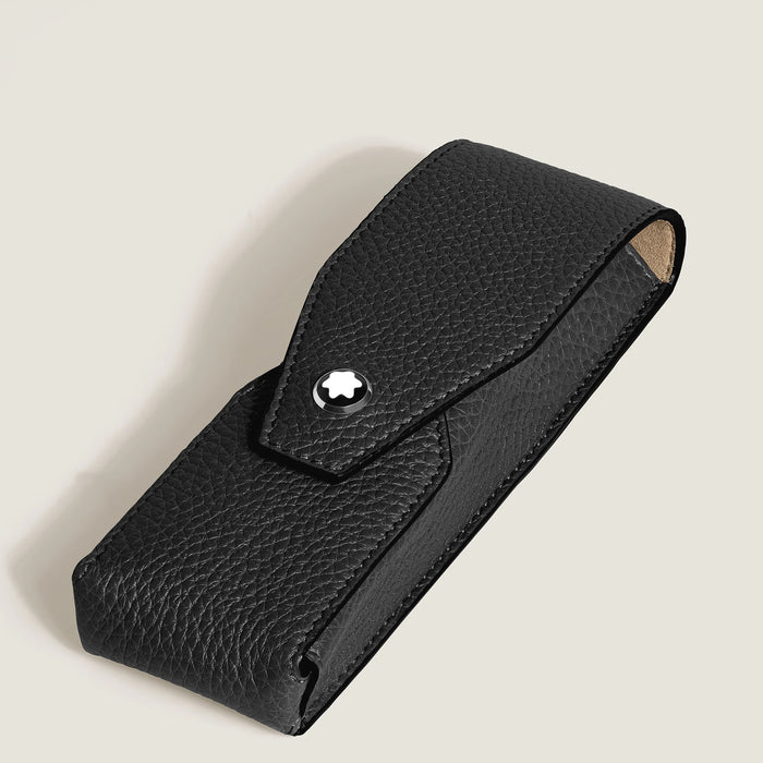 Montblanc Grain Envelope 2 Pen Pouch