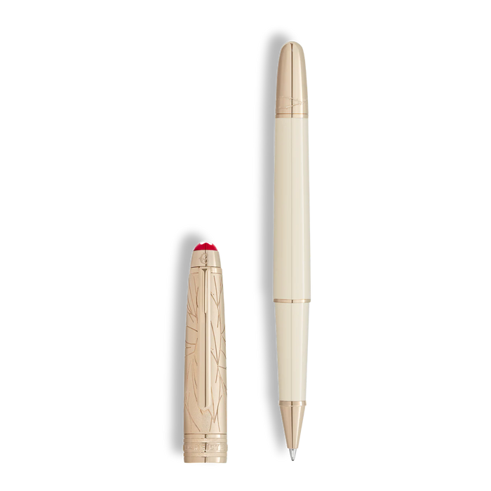 Montblanc Meisterstück Classique Doue Romeo & Juliet Rollerball Pen
