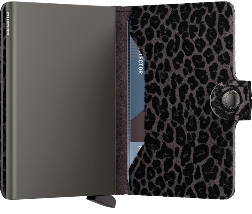 SECRID Mini Wallets Leo Range