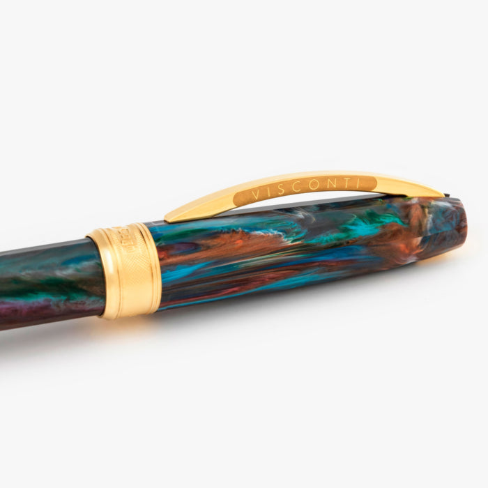 Visconti Van Gogh Oiran Fountain Pen