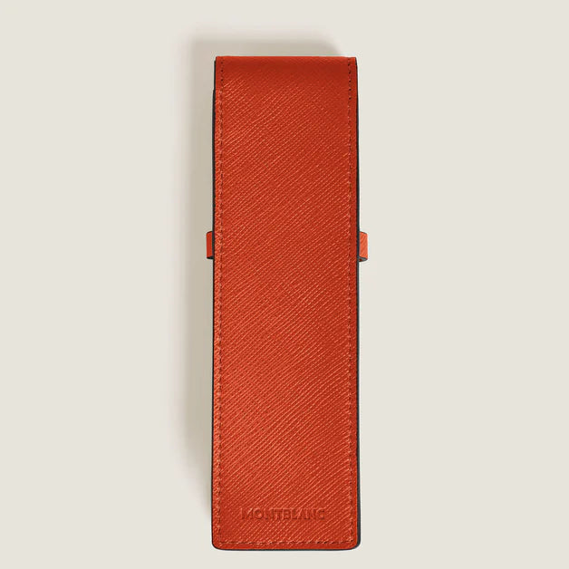 Montblanc Sartorial Envelope 2 Pen Pouch