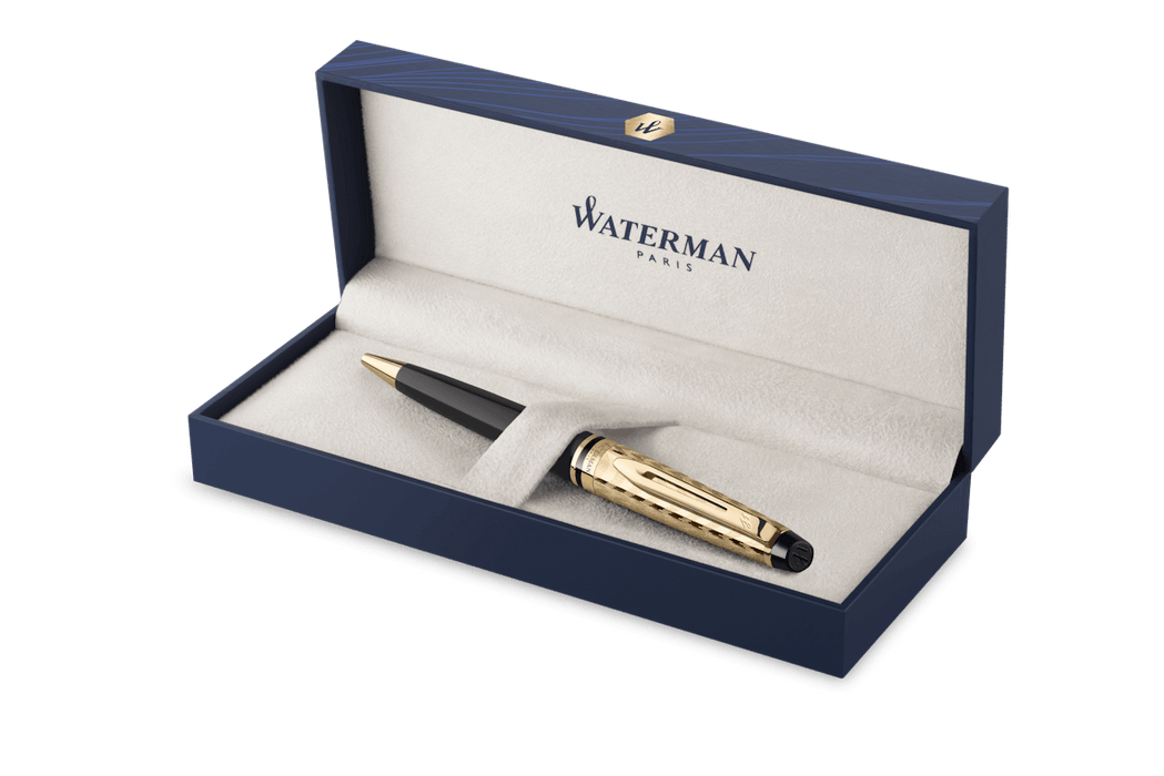 Waterman Expert Opera Collection Ballpoint Pen