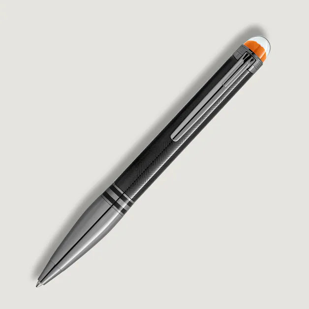 Montblanc StarWalker Extreme Metal Ballpoint Pen