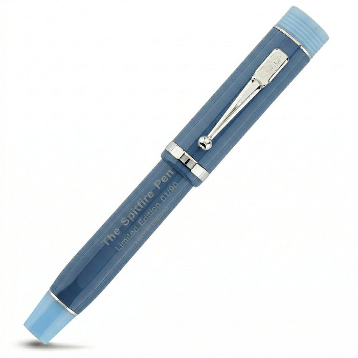 Conway Stewart Spitfire Fountain Pen