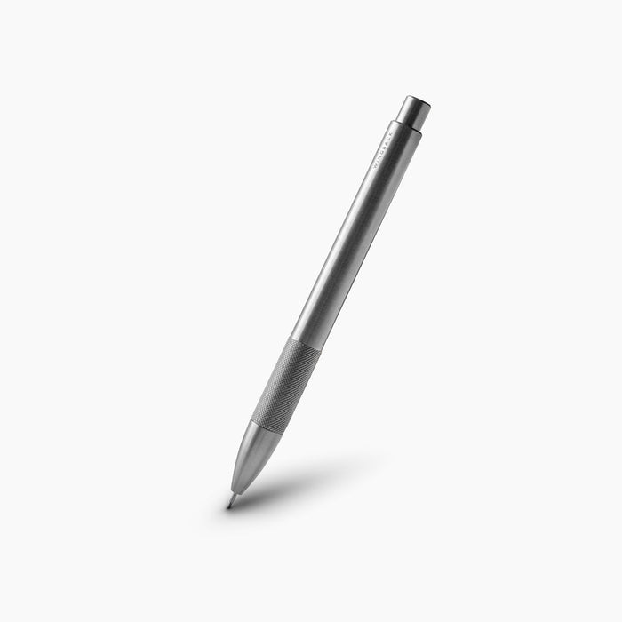 Wingback Steel Mechanical Pencil