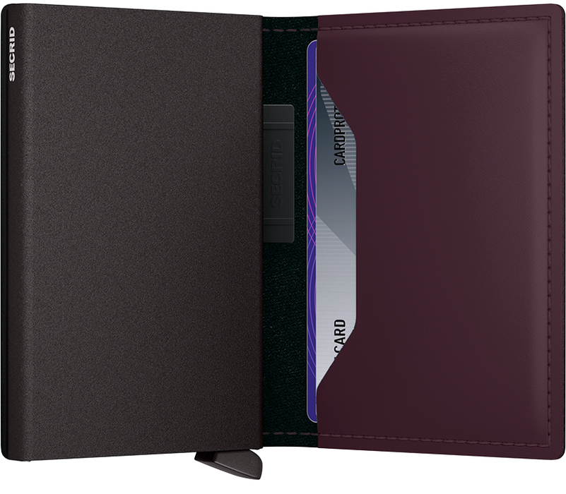 Secrid Bandwallets