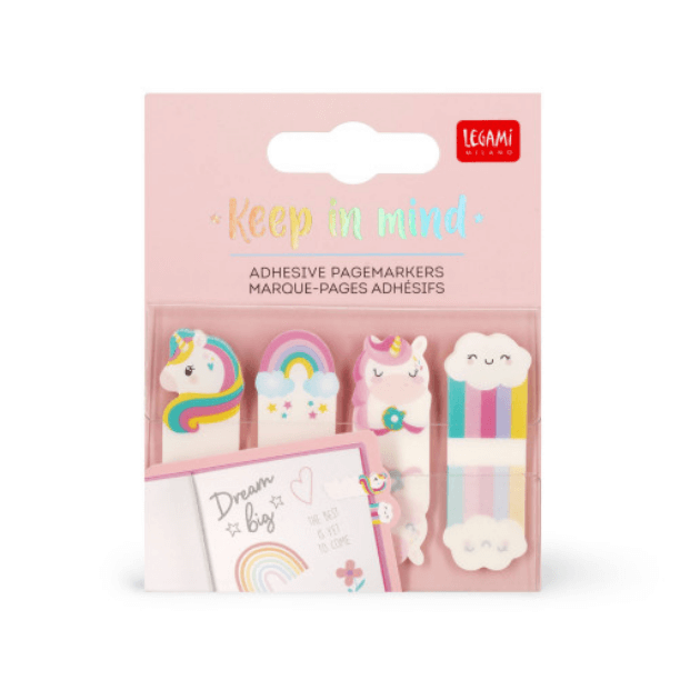 Legami Page Markers