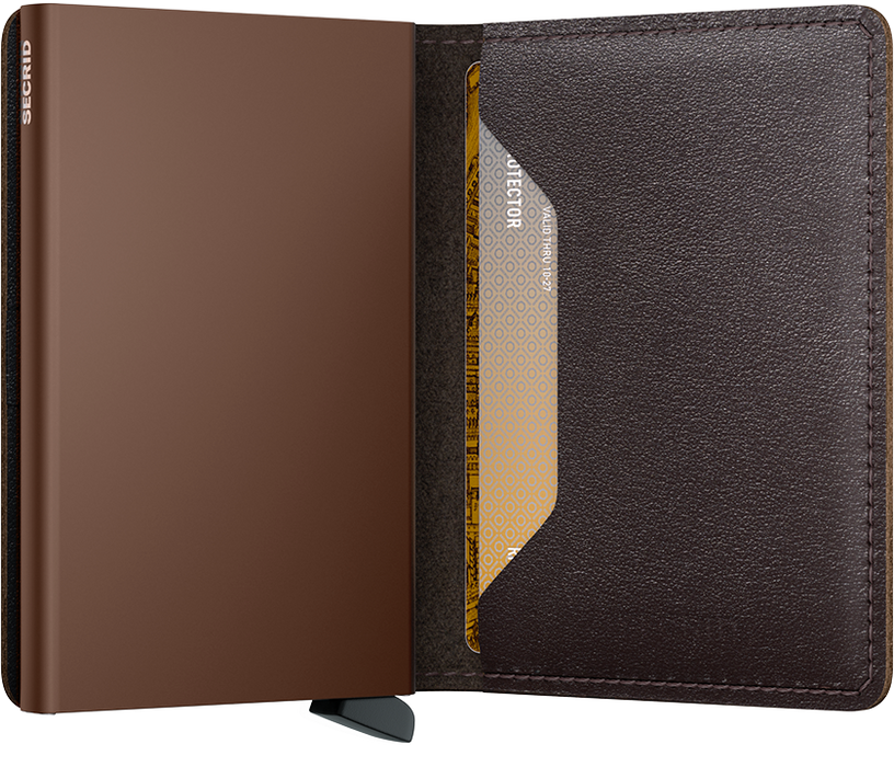 SECRID Slim Wallets Original Range