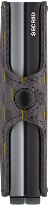 SECRID Twin Wallets - Various Finishes