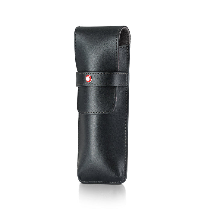 Sheaffer Leather Pen Case for 2 Pens